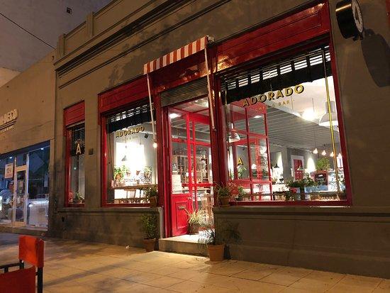 Adorado Cafe